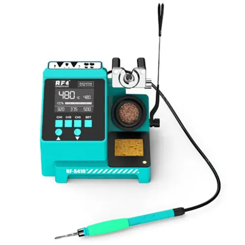 Replacement for RF4 RF-S410 SMART SOLDERING STATION - Quality Phone Parts in Sri Lanka